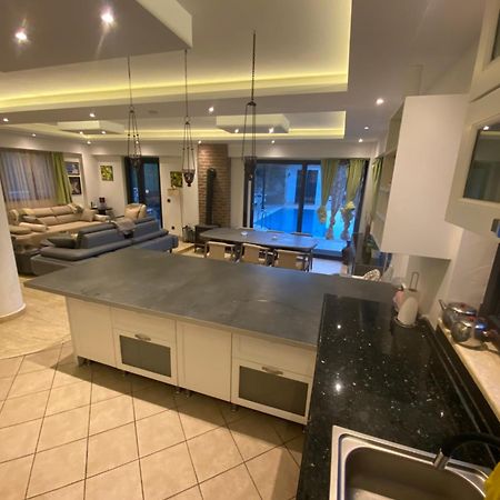 Villa Antalya Esiyok Exterior foto