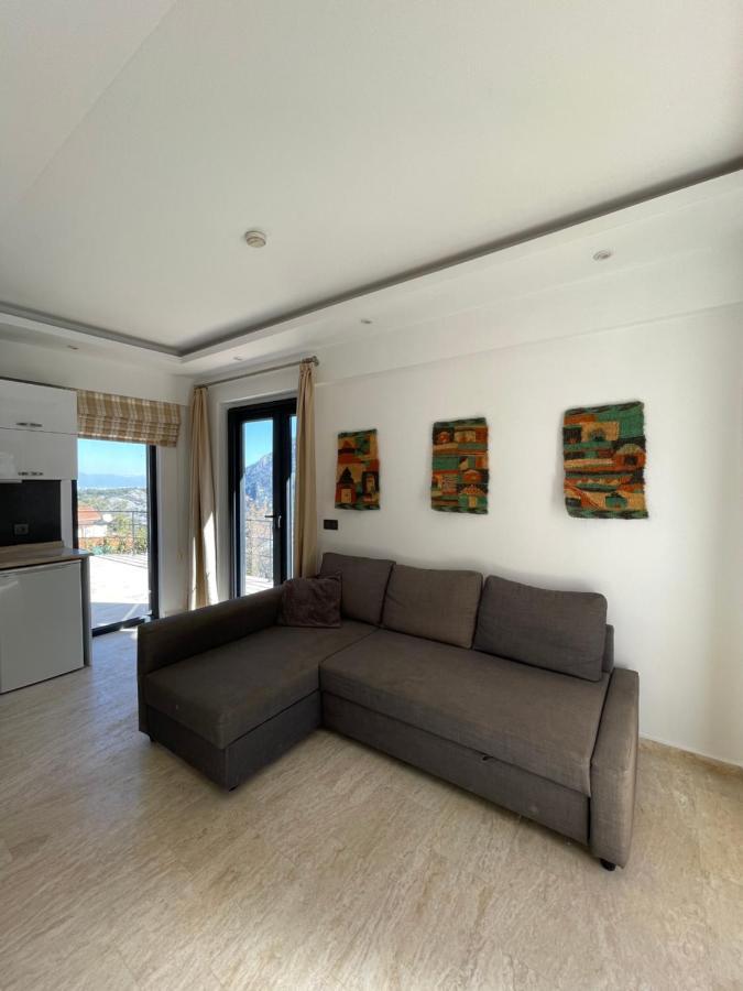 Villa Antalya Esiyok Exterior foto