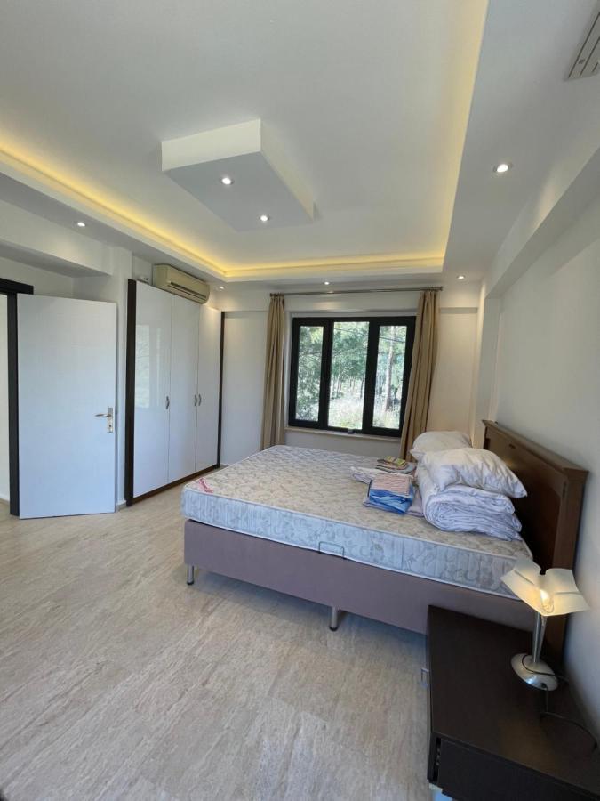 Villa Antalya Esiyok Exterior foto