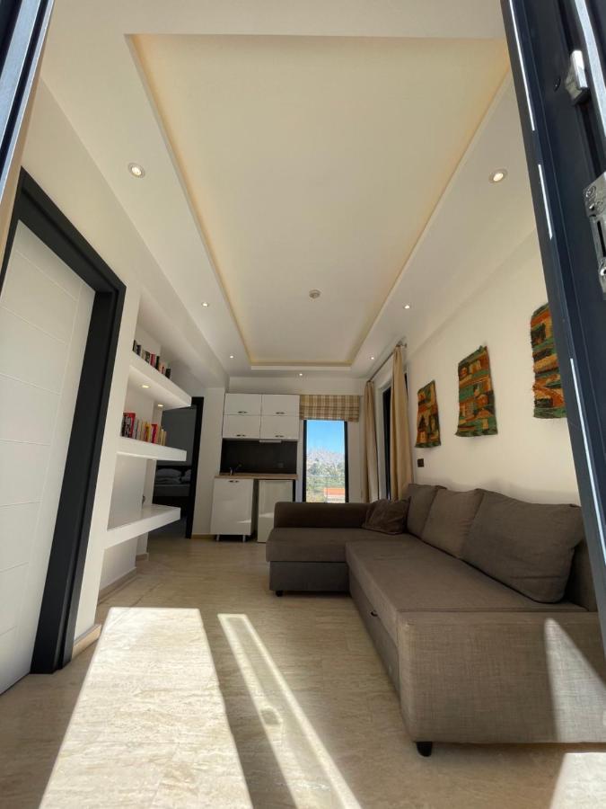 Villa Antalya Esiyok Exterior foto