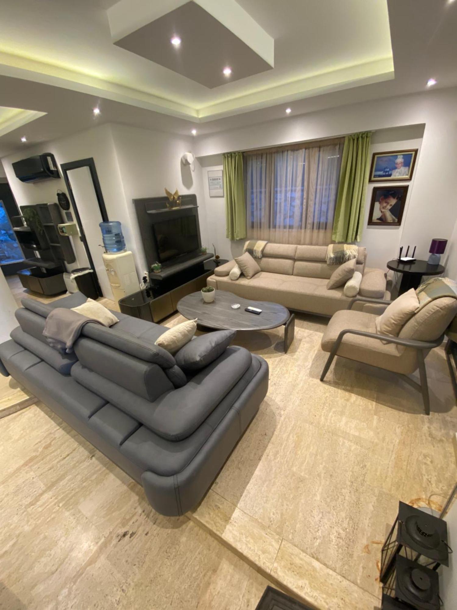 Villa Antalya Esiyok Exterior foto
